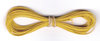 PVC-Schaltlitze, LifY 0,05 mm², gelb