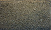 Granit gelbbraun, Gleisschotter Nenngröße N/TT