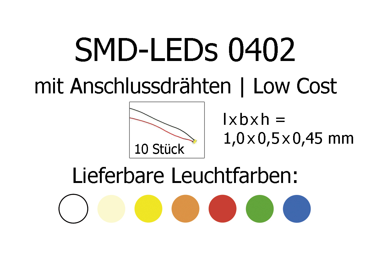 SMD-LEDs_0402_mit-Anschlussdraehten_LowCost_300_RGB_vermasst