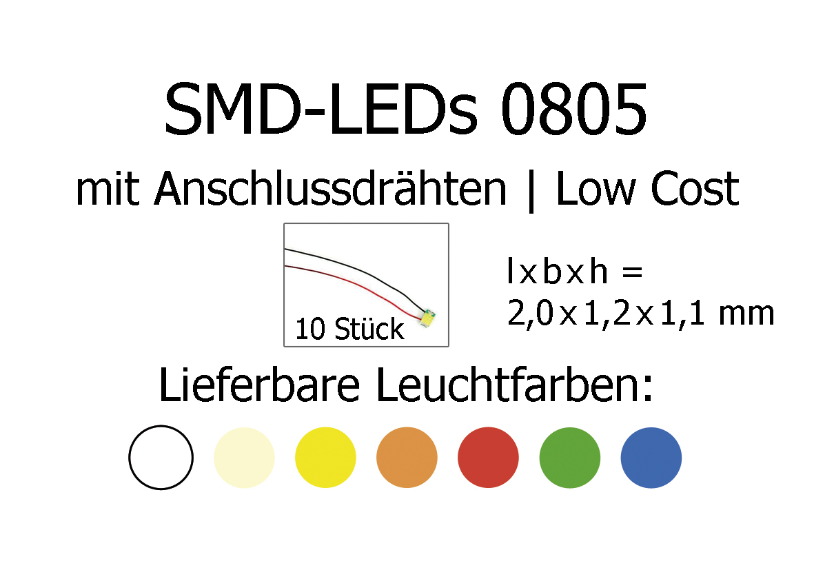 SMD-LEDs_0805_mit-Anschlussdraehten_LowCost_300_RGB_vermasst