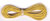 PVC-Schaltlitze, LifY 0,10 mm², gelb