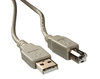 USB-Kabel  A<>B