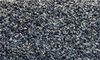 Granit hellgrau-meliert, Gleisschotter Nenngröße 0
