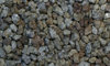 Granit gelbbraun, Geländebaumaterial Größe 5, 50 ml-Beutel