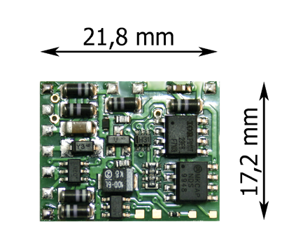LD-G-42 | Lokdecoder
