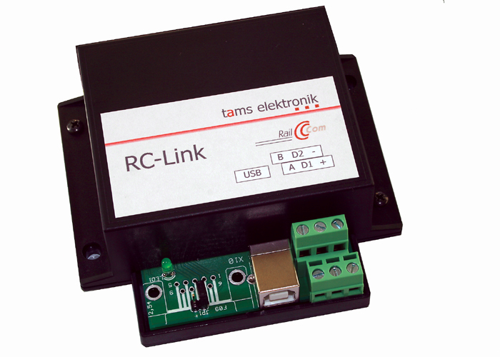 RC-Link-USB